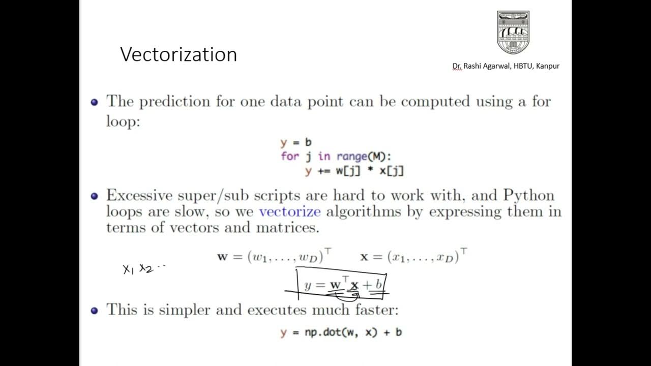 GEOMETRIC MODELS ML(Lecture 7) - YouTube