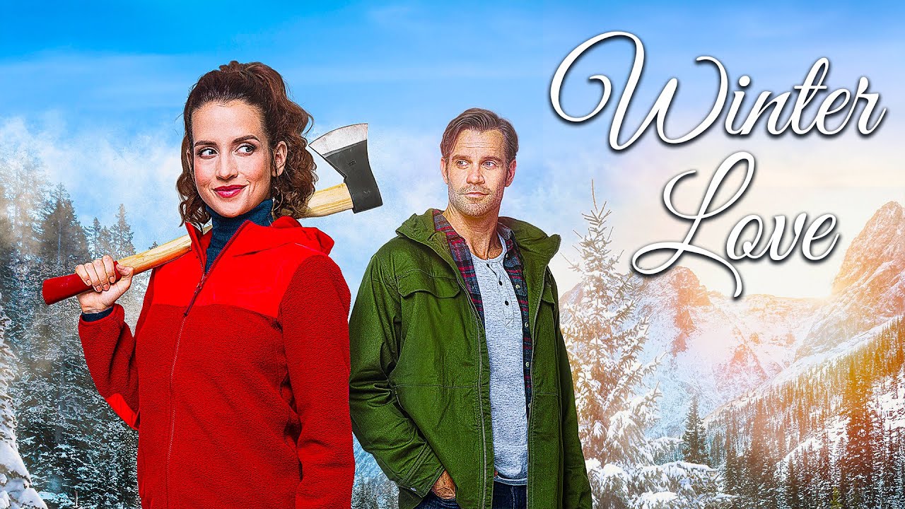 Winter Love | Film Complet en Français MULTI 🇫🇷 |🇬🇧 | Romance - YouTube