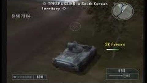 Mercenaries: Contract 23 - Playing the Odds