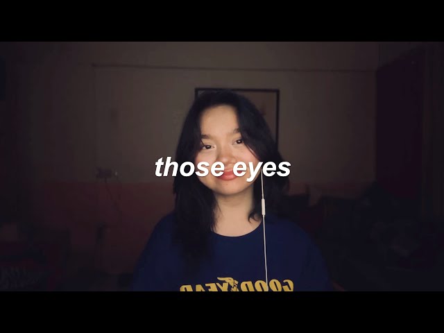 those eyes – new west (cover) class=