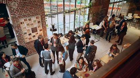 Brain Innovation Days 2025 Aftermovie