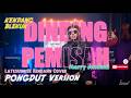 Dinding Pemisah - Merry Andani | Kendang Rampak | Jaipong Dangdut | PONGDUT