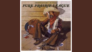 Video thumbnail of "Pure Prairie League - Boulder Skies"