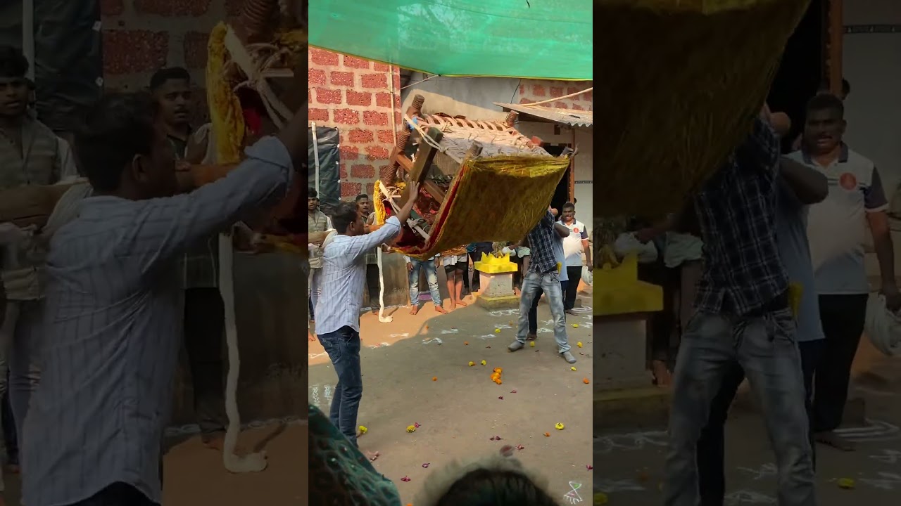 शिमगा 😍 Shimga 🙏🏻 