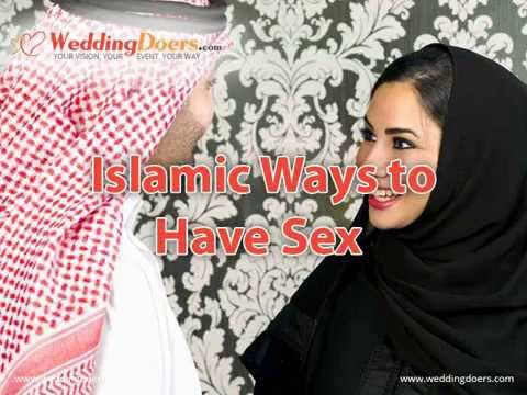 Muslims Wedding Sex Videos - Islamic Ways to Have Sex - YouTube
