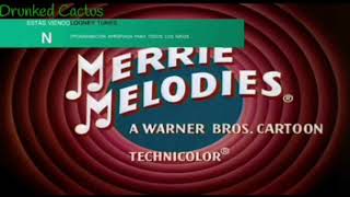 Speedy Gonzales Y Silvestre - Chiquito Pero Picoso Chili Weather