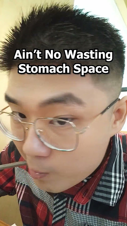 Asian at Buffet