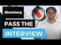 Pass the Bloomberg Hirevue Interview | Bloomberg Video Interview
