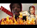 6IX9INE "Tati" Feat. DJ SpinKing (WSHH Exclusive - Official Music Video) REACTION