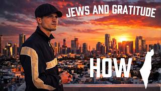 Israel Is Built Based On What?