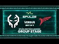 Full Game: Execration vs Talon Esports Game 1 (BO3) | DPC Tour 2 Division 1: Southeast Asia