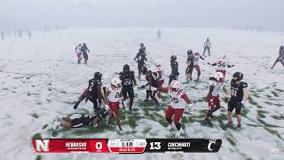 College Football 27 - PC Gameplay (4K60fps)