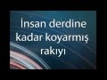 Koray Avcı - Gittin Gideli w/Sözler-Lyrics
