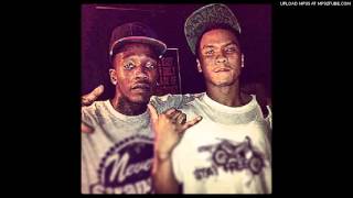 Dizzy Wright - Get Back Remix (feat. Petey Sosa)