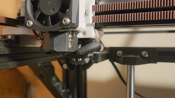 Klicky Probe Dock and Undock