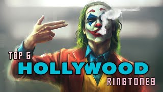 Top 5 Hollywood Ringtones 2021 English Ringtones Mad Beats Download Now