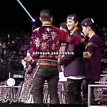 #gdragon #hanbin #ikon #bigbang #fyp