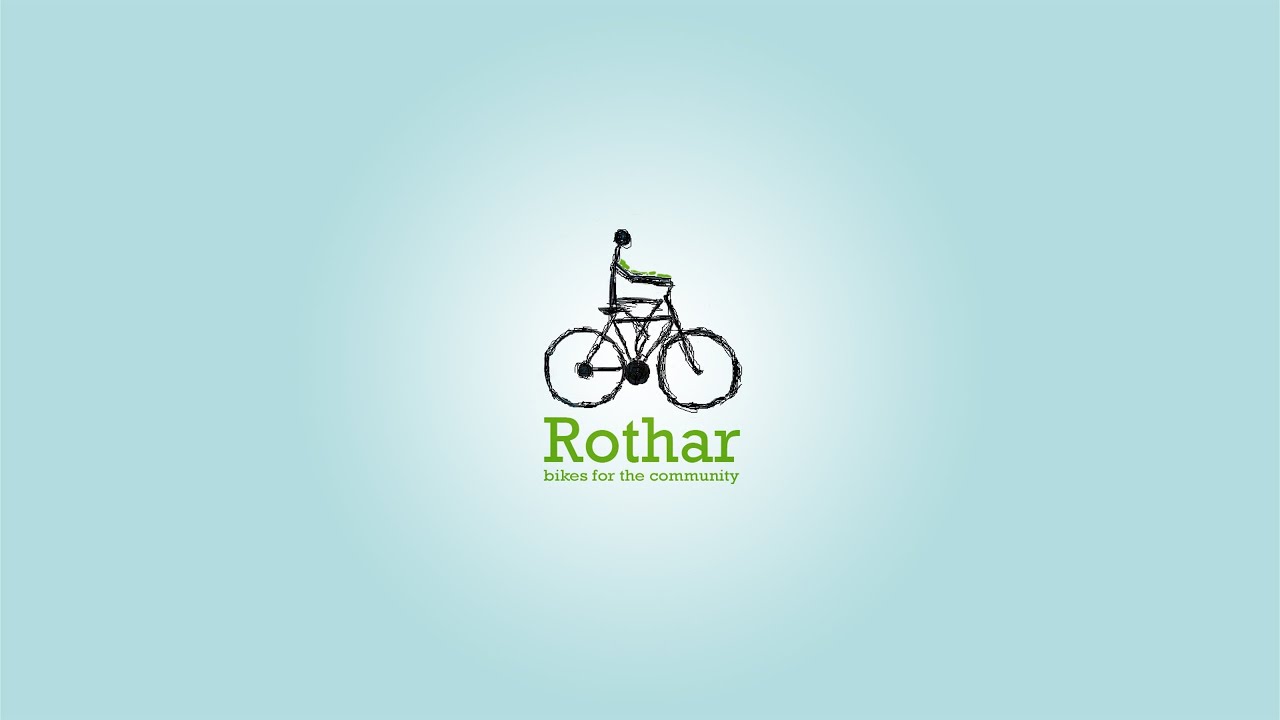 rothar bike shop