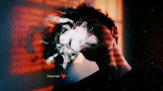 AADAT | SIDDANT ARORA | 4K acoustic song | Atif Aslam | Latest Bollywood Mashup