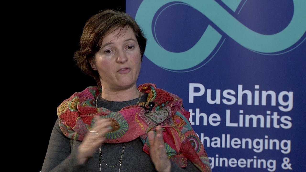 WEP On Air - Shannon Bennett