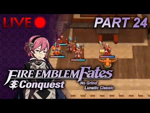 Fire emblem fates leveling guide