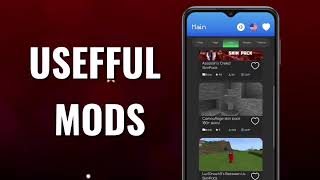 Mods Skins Textures Minecraft screenshot 3