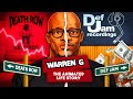Warren G - From Rejected at Death Row to Saving Def Jam (Animated Doc)