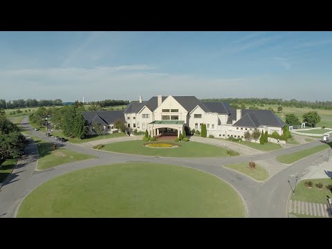 Pilar Golf Club video
