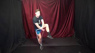 Important tip for any cross skills in rope skipping