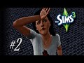 The Sims 3 #2 Polowanie na przyjaciół