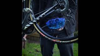 Introducing the VeloChampion Chain Cleaner