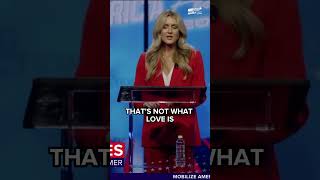 Riley Gaines On Truth & Love