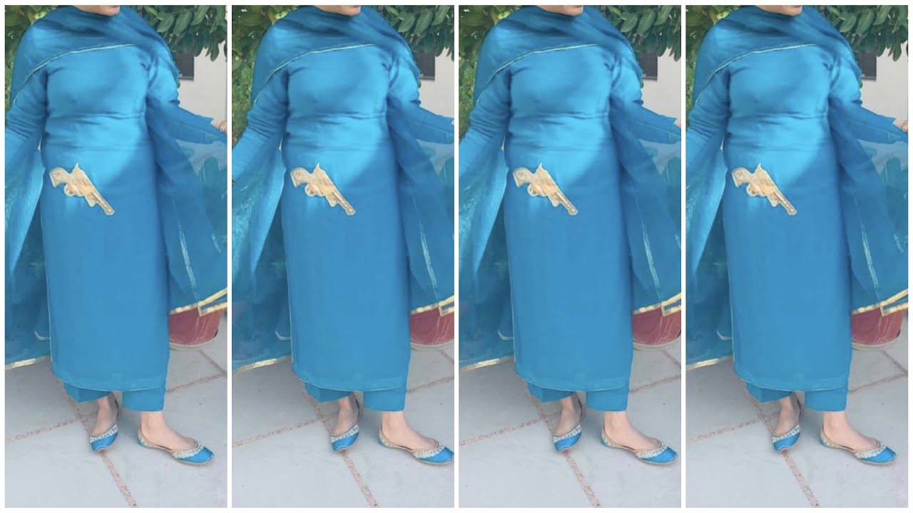 Punjabi Suits || Latest Suit Designs || Designer Punjabi Suits 2021