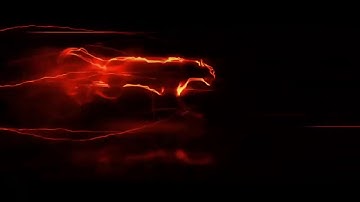 Tiger mass intro without text