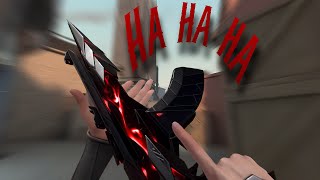 Devi̇ri̇cem - Valorant Edit