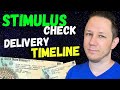 FINALLY! SECOND STIMULUS CHECK $1,200 BY DEC 18 - Second Stimulus Check Update!