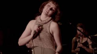 Wartime Sweethearts - Mood Swings (live at 505)