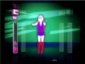Blondie - Heart Of Glass (Just Dance 1)