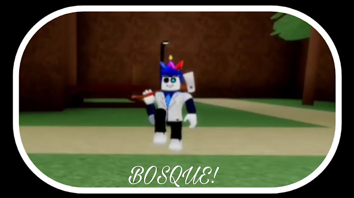 Roxi - Chapter 2 (Bosque) (With English Translation!)