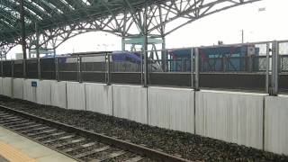 KTX산천 521+709