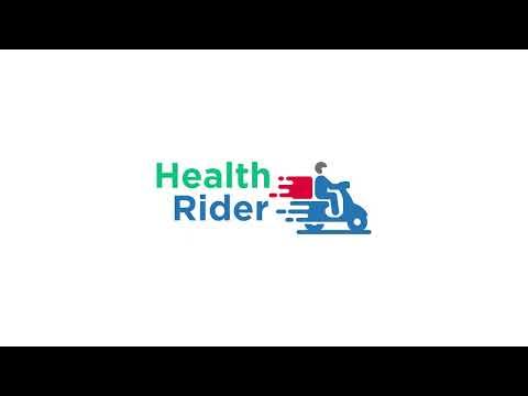 Training Health Rider - YouTube
