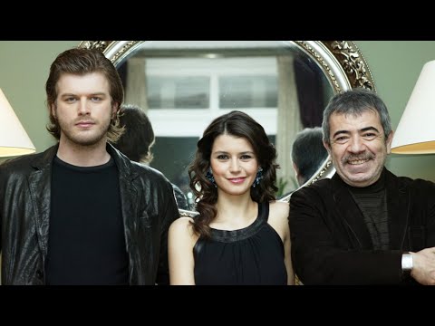 აკრძალული სიყვარული - 6