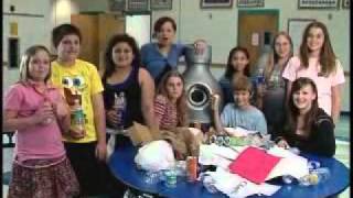 School Building Recycling