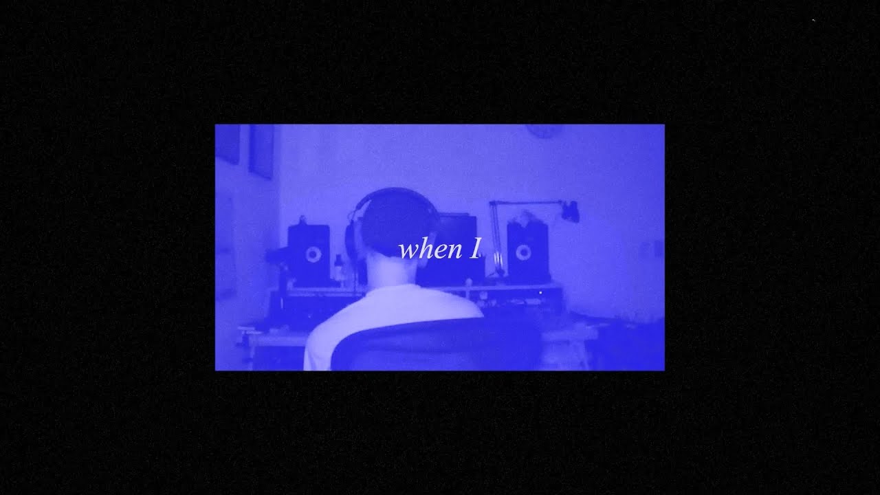 YouTube에서 Lu1 'when I' Official Lyrics Video 보기 YouTube에서 Lu1 'when I' Official Lyrics Video 보기