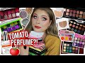 Monthly Collected Haul | Tomato Perfume & Holographic Eyeshadow