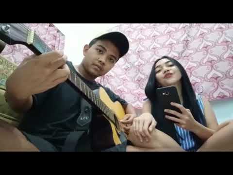 Wegah kelangan Cover gitar bikin baper-syahiba saufa