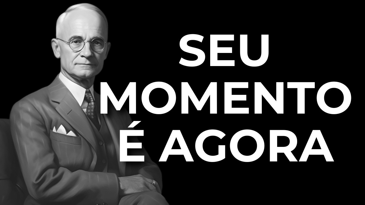 Você Está Sendo Preparado Em Silêncio... Mas Agora É Hora De Agir