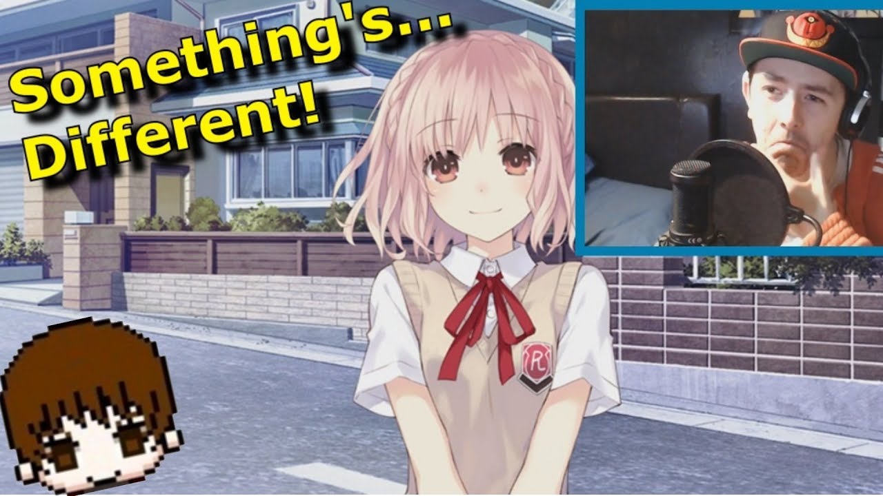 Date A Live: Rio Reincarnation: Rinne Utopia - Part 2 Something's...Different!