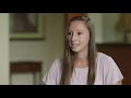 Patient testimonial  living with asthma