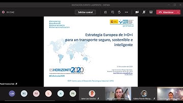 Workshop | Hacia un sistema de navegación de drones más seguro y eficiente